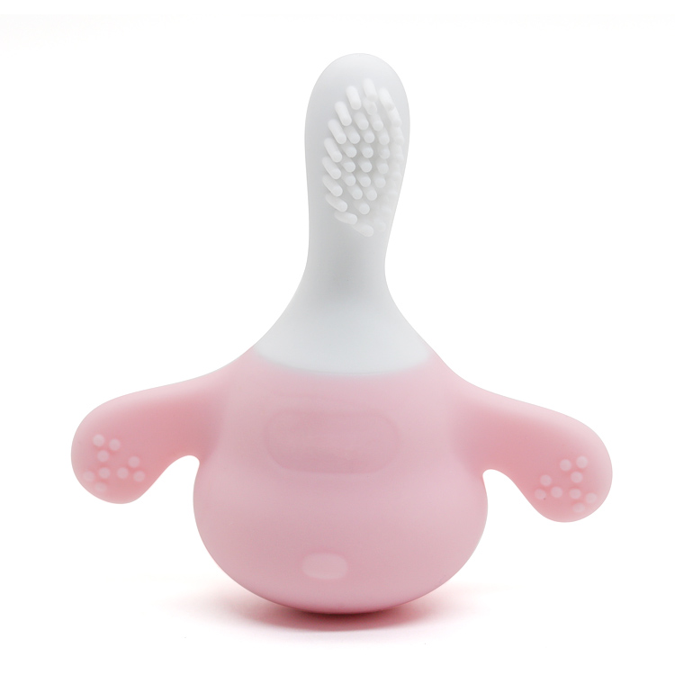 硅膠產(chǎn)品嬰兒牙膠硅膠牙刷安撫寶寶乳牙_硅膠制品定制 硅膠產(chǎn)品嬰兒牙膠硅膠牙刷安撫寶寶乳牙_硅膠制品定制