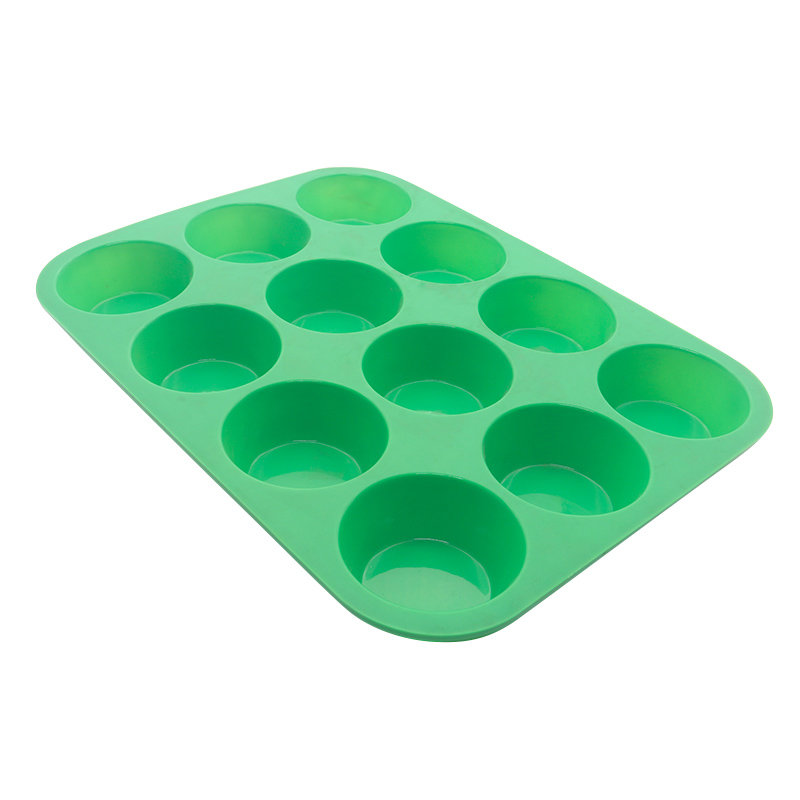 家用硅膠烤箱模具，食品烘焙蛋糕模_硅膠廚具