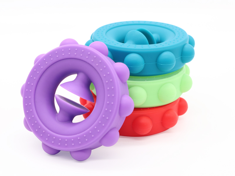 固態(tài)硅膠和液態(tài)硅膠有什么區(qū)別