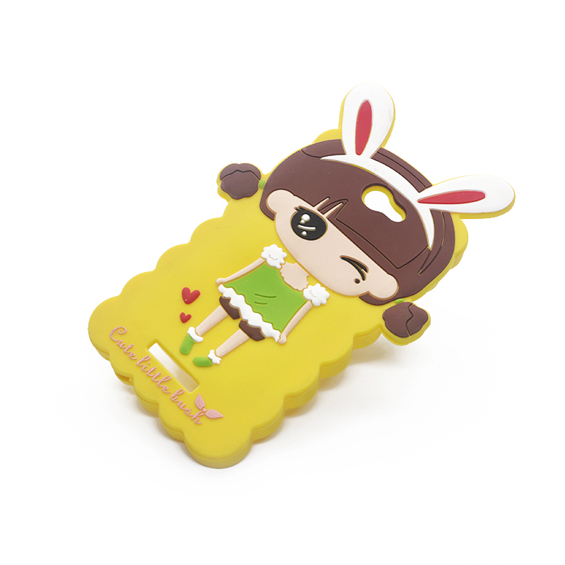 智能時代起航，硅膠手機(jī)套換代展新顏