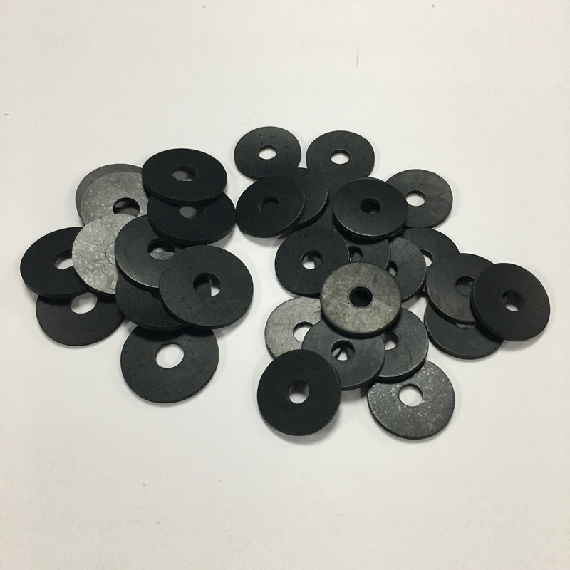 硅膠墊片材的制作工藝和選擇，你了解多少？