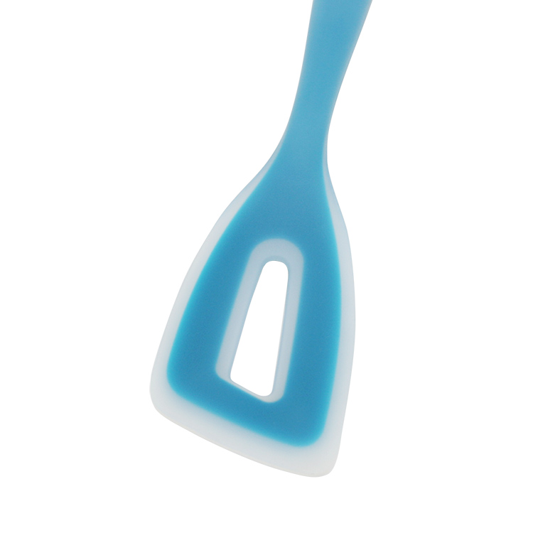 硅膠制品廠：硅膠鏟子炒菜安全嗎？