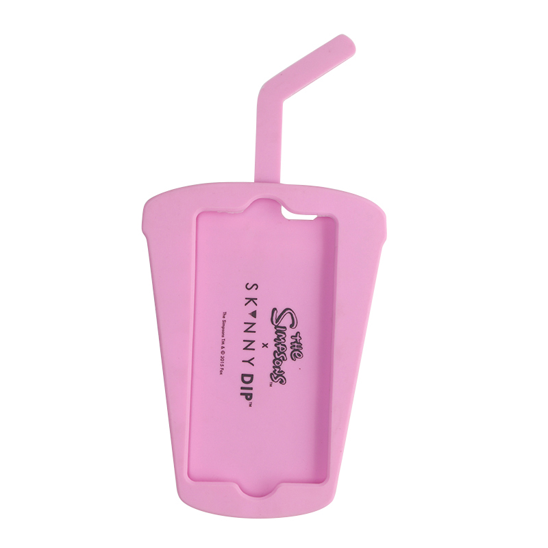 新穎硅膠手機(jī)套，創(chuàng)意硅膠萬能手機(jī)套_硅膠套