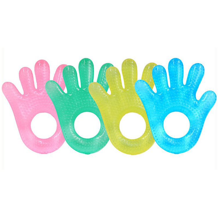 專業(yè)硅膠制品廠討論：硅膠牙膠的毒性有多強(qiáng)？