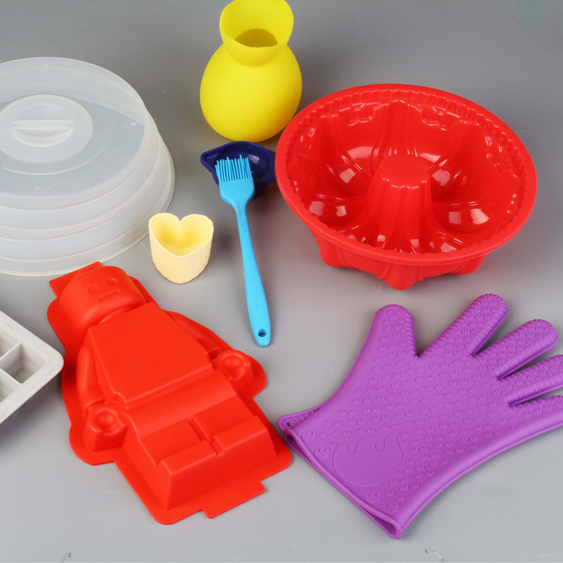 硅膠套保護套生產(chǎn)廠家排名前十