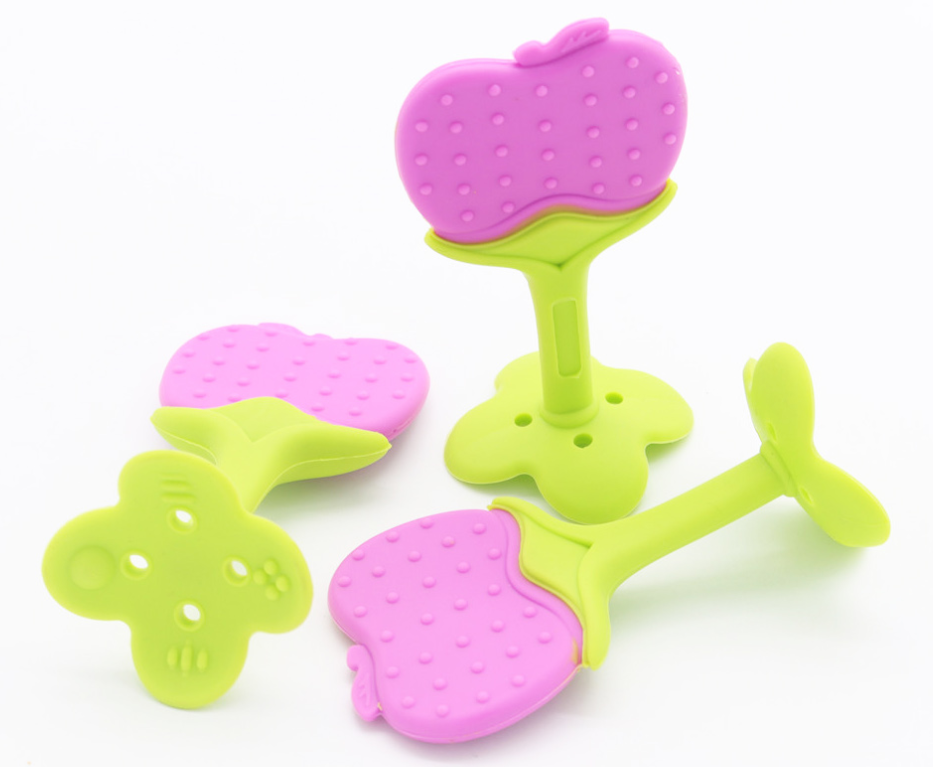 網(wǎng)購嬰兒硅膠牙膠為何被騙5萬元？