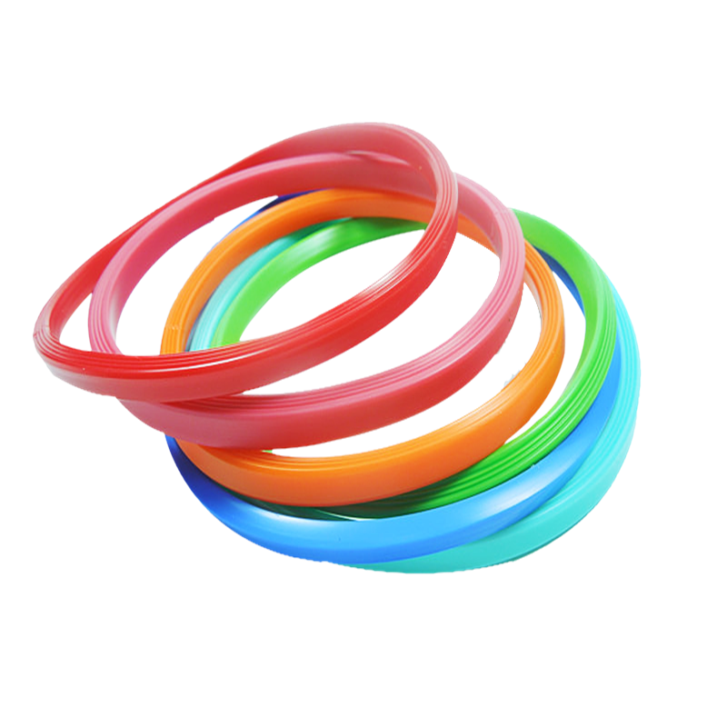 硅膠密封圈為什么容易變形？