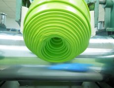 硅膠原材料煉膠機(jī)，色母上色，硫化機(jī)固化