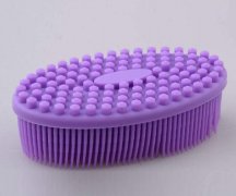 去油污硅膠廚具刷，高效清潔硅膠刷毛_硅膠刷