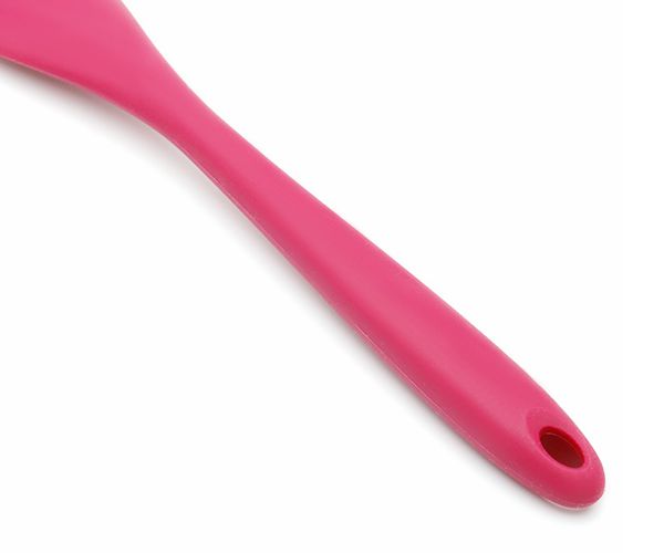 食品用硅膠燒烤刷，一體式調(diào)料油刷毛