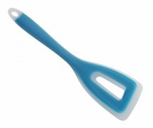 透明硅膠煎鍋鏟，硅膠刮刀攪拌鏟_硅膠廚具