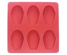 耐高溫硅膠蛋糕模，易脫模硅膠烘焙模具