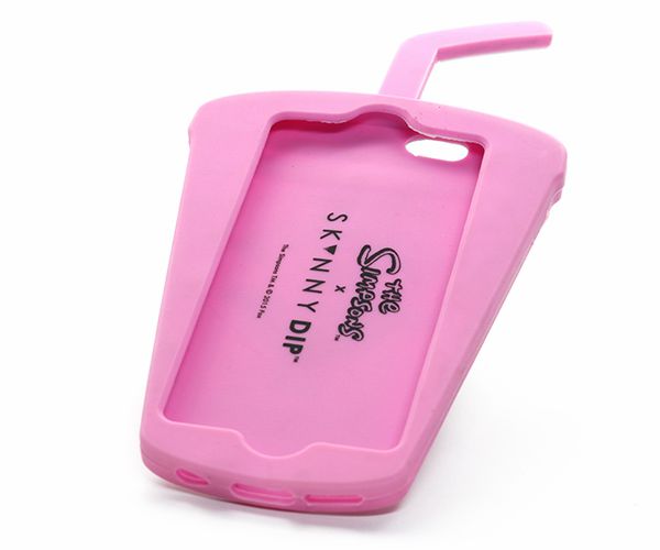 新穎硅膠手機(jī)套，創(chuàng)意硅膠萬能手機(jī)套_硅膠套