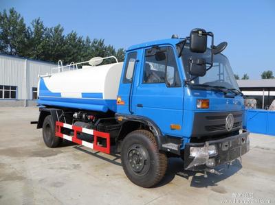 衛(wèi)輝質(zhì)量最佳灑水車廠家推薦，小型灑水車特價優(yōu)惠及產(chǎn)品細(xì)節(jié)展示