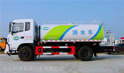 咸寧市東風(fēng)D9灑水車市場價格分析及選購指南