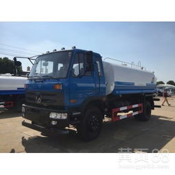 暢銷灑水車價(jià)格與配置全解析 如何選購(gòu)高性價(jià)比車型？